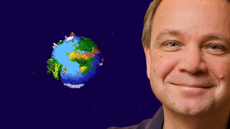 Weekend tech reading: Profiles of Sid Meier and Jimmy Wales