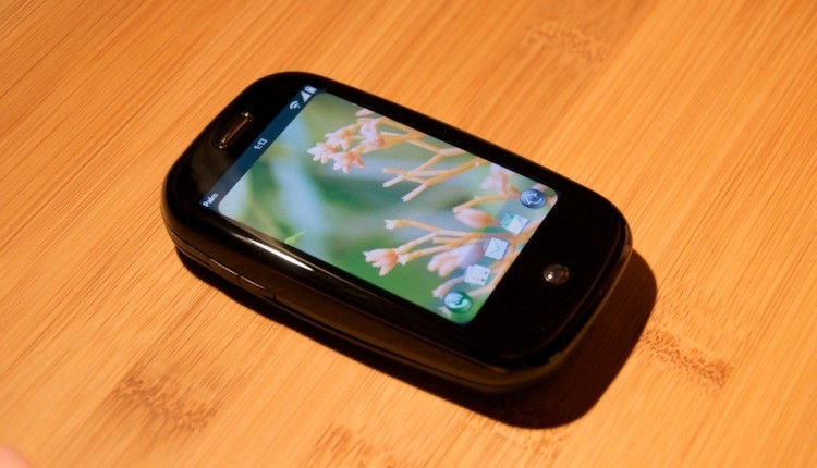 smartphone hp