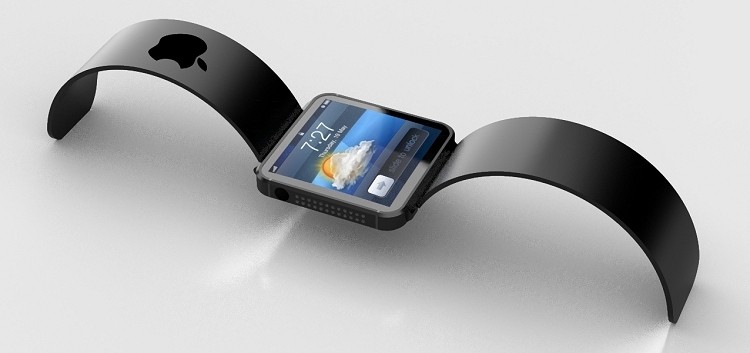 Apple applies for 'iWatch' trademark in Japan