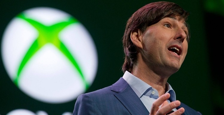 Xbox chief Don Mattrick heading for top position at Zynga, sources say (update)