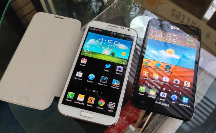 samsung galaxy note samsung galaxy note 3