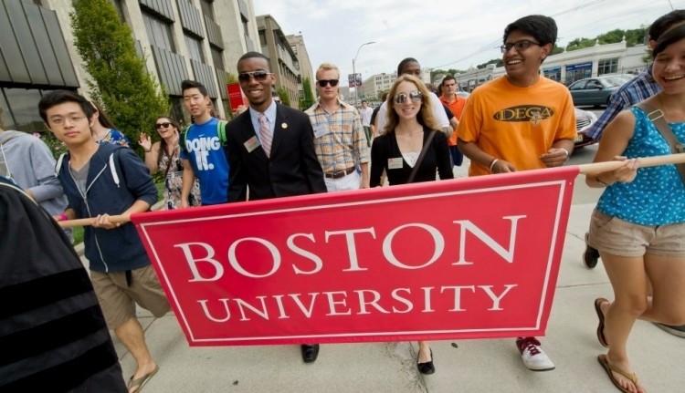 Boston University files lawsuit against Apple over technology patent