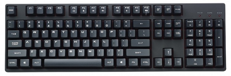 cooler master announces storm quickfire mechanical keyboard cooler master cm storm quickfire xt