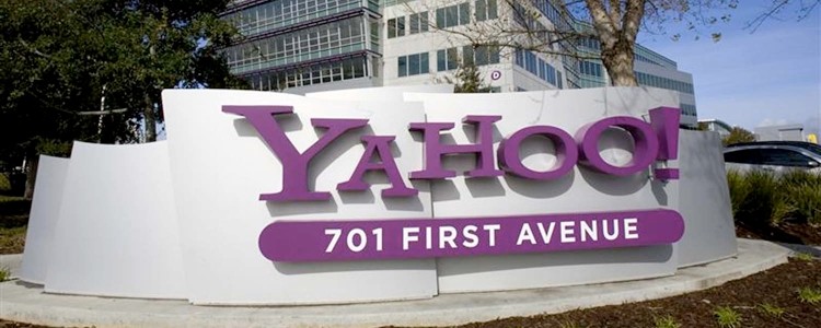 Yahoo acquires three more companies in as many days