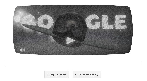 Google remembers Roswell UFO incident with Doodle game