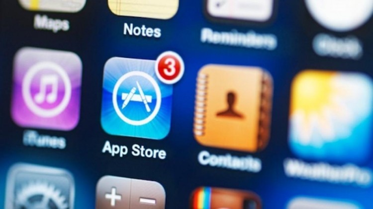 popular ios app store apple iphone ipad ios free apps