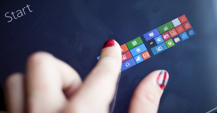 windows microsoft update windows 8.1