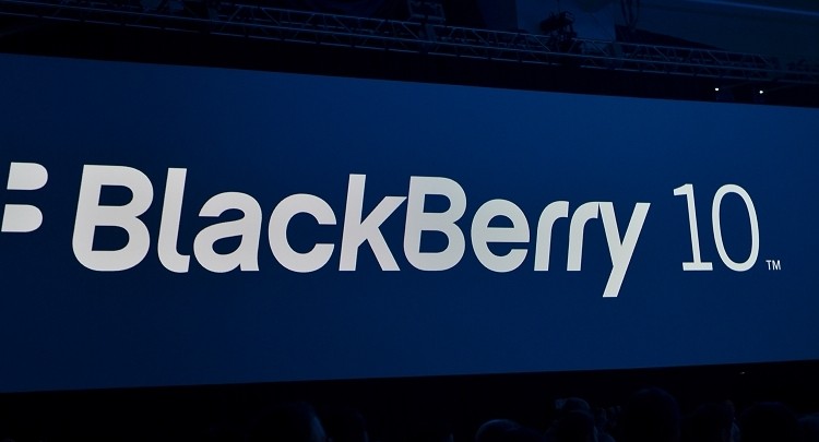 BlackBerry targeting gamers and power users with upcoming A10