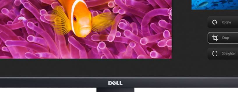 Thursday tech deals: Dell monitor sale, top of the line 30-inch U3014, U2711 and U2413 discounted