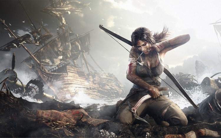 Weekend game deals: Tomb Raider $12, Hitman $6, The Sims 3 $5