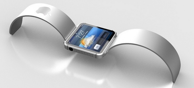 Apple hires new personnel for upcoming iWatch