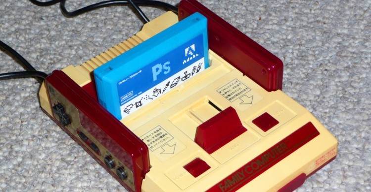 Happy Birthday: Celebrating 30 years of the Nintendo Famicom