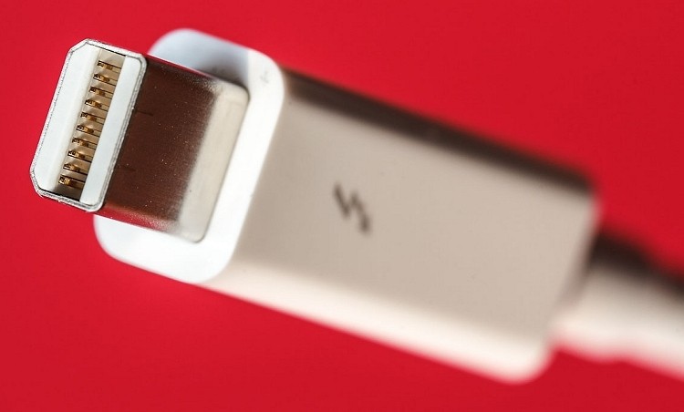 Acer ditches Intel's Thunderbolt, will favor USB 3.0 instead