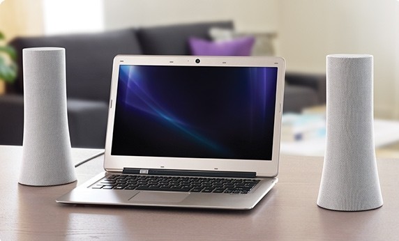 logitech launches z600 bluetooth speakers ultrabooks logitech