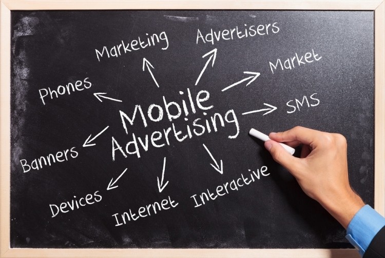 Yahoo purchases mobile advertising startup Admovate