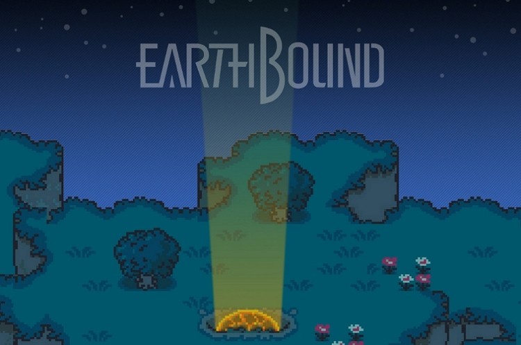 SNES classic EarthBound lands on the Wii U Virtual Console for $9.99