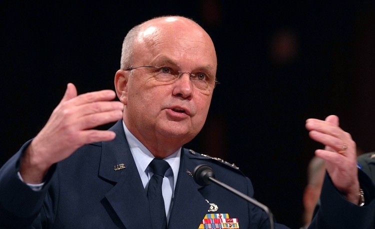 Former CIA, NSA chief Michael Hayden speaks out about Huawei