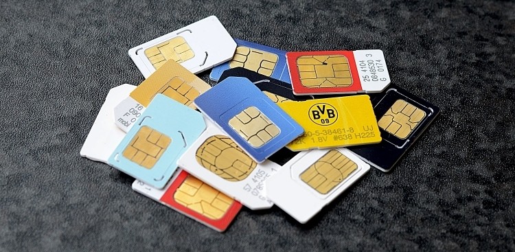 Carriers rush to fix SIM card vulnerability affecting millions of users