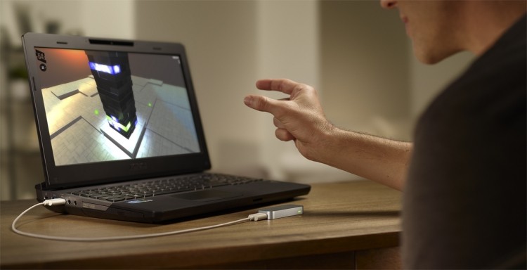 Leap Motion controller now shipping, coming to Best Buy on July 28