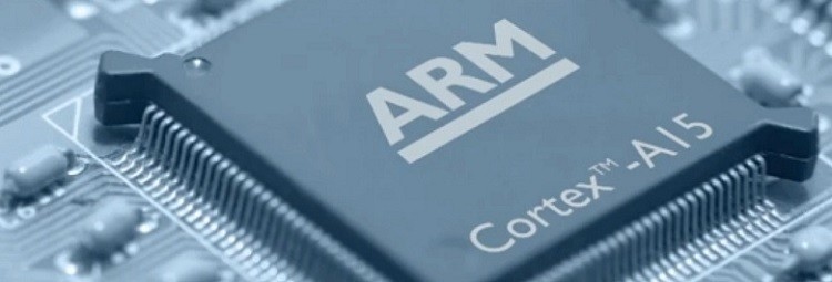 Report: ARM chips expected to reach 3 GHz next year