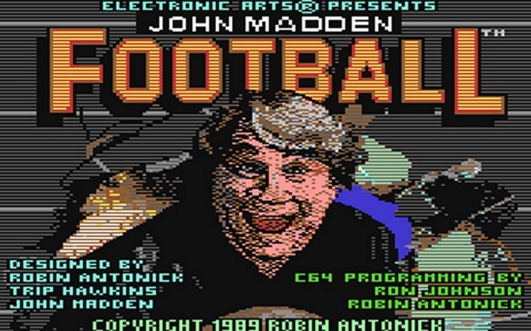 madden electronic arts ea sports madden nfl code lawsuit trip hawkins