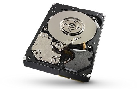 nabo Utålelig strubehoved Seagate reveals the "world's fastest" enterprise hard drive | TechSpot