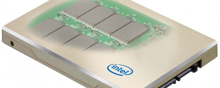 Intel launches new SSD 530 series solid state drives