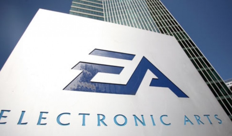 EA's digital revenue far outweighs disc-based game sales