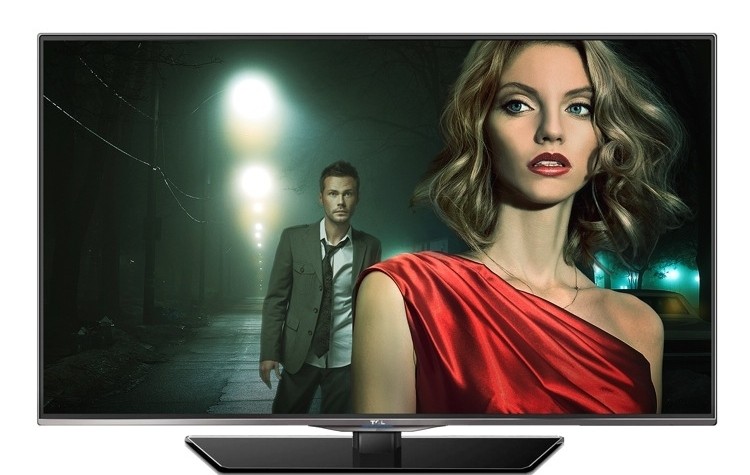 TCL to bring 50-inch 4K Ultra HDTV to the US for less than a grand