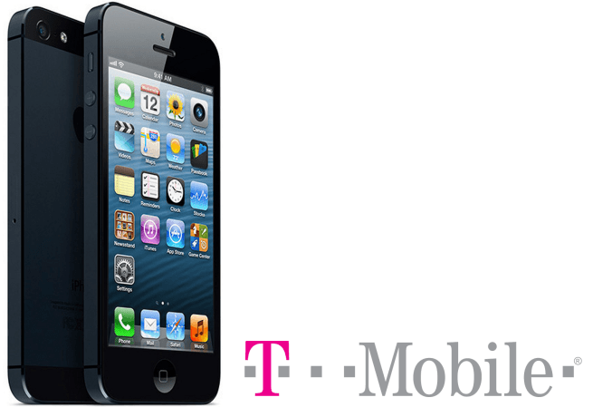 T-Mobile turns up the heat, offers all phones for $0 down