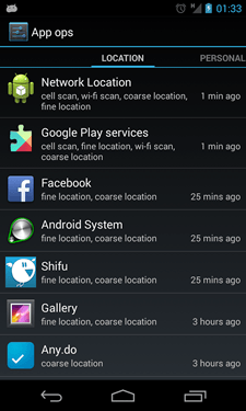 android 