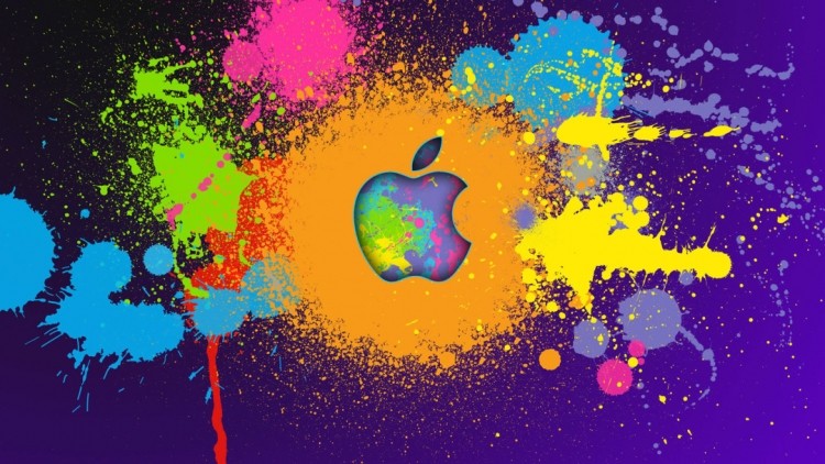 Apple wins Harris Interactive Brand of the Year in three categories
