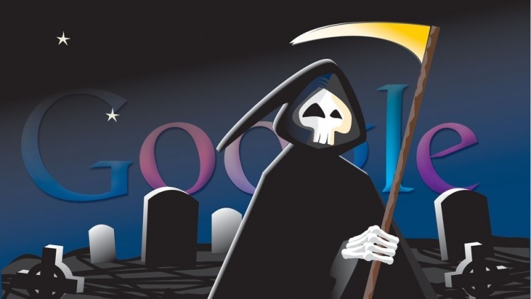 Weekend tech reading: Who owns your data when you die?