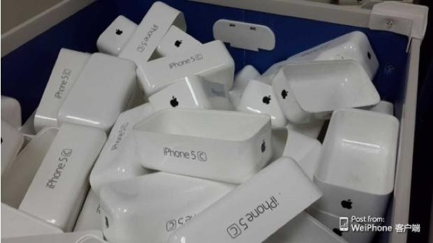packaging iphone apple iphone 5c