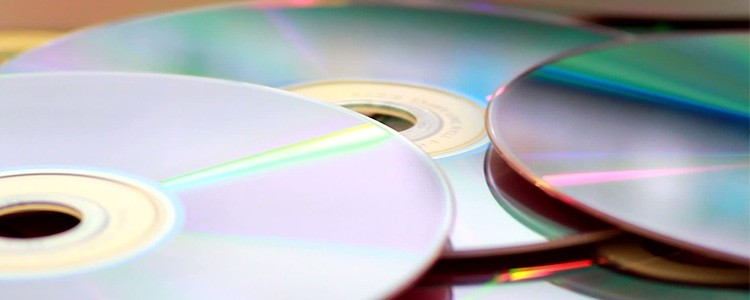 Sony and Panasonic team up for 300 GB optical discs