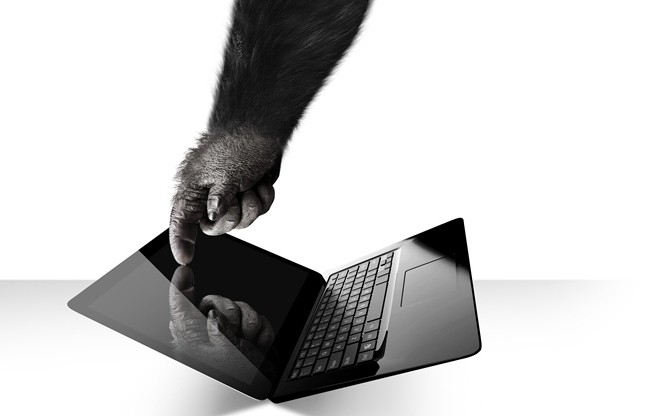 corning gorilla glass nbt laptop touch enabled