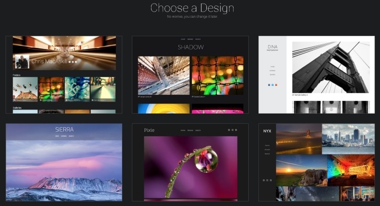 SmugMug follows Flickr's lead, launches major site redesign