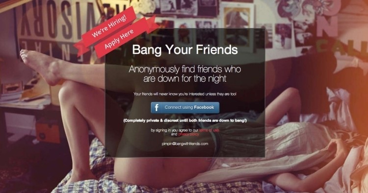 Zynga files suit against Bang With Friends over trademark infringement