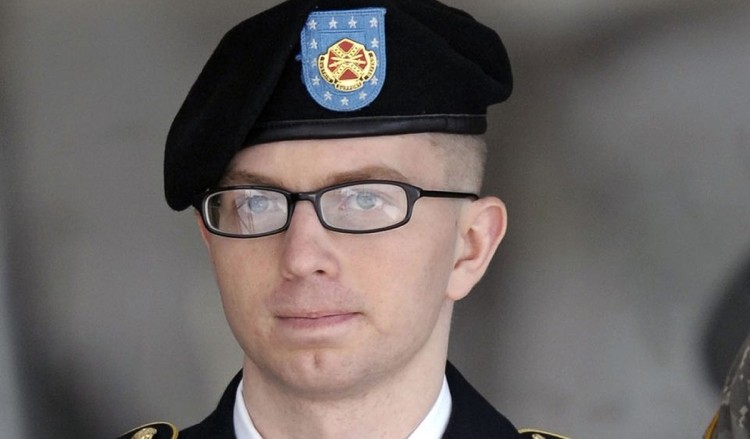 Bradley Manning acquitted of aiding the enemy, convicted on 19 other charges