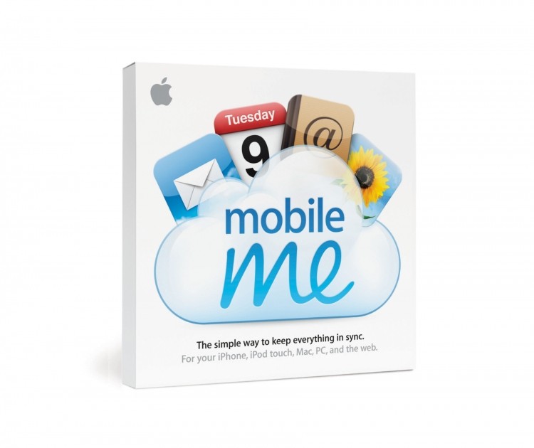 Former MobileMe users lose complimentary 20GB storage on September 30th