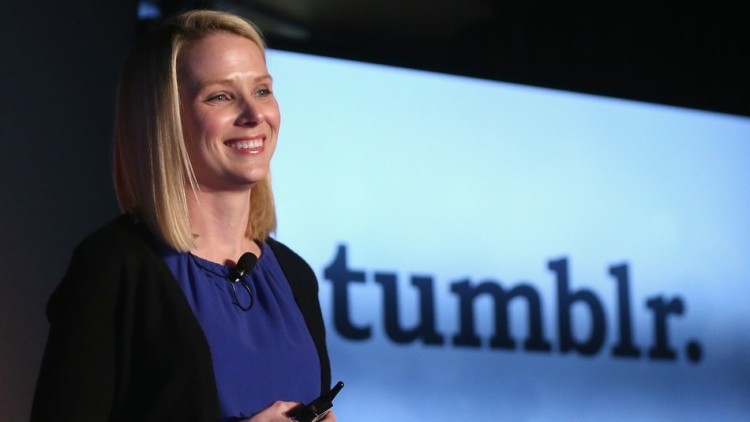 Weekend tech reading: Can Marissa Mayer save Yahoo?