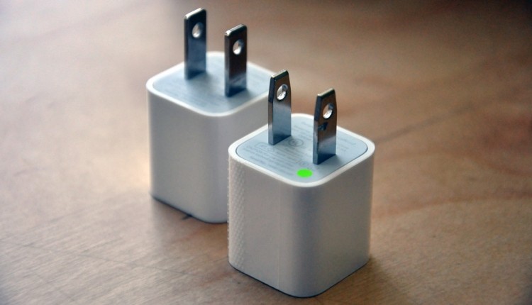 Apple launches trade-in program for third-party USB power adapters