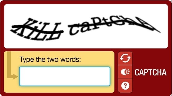disabled australian captcha security australia petition disability