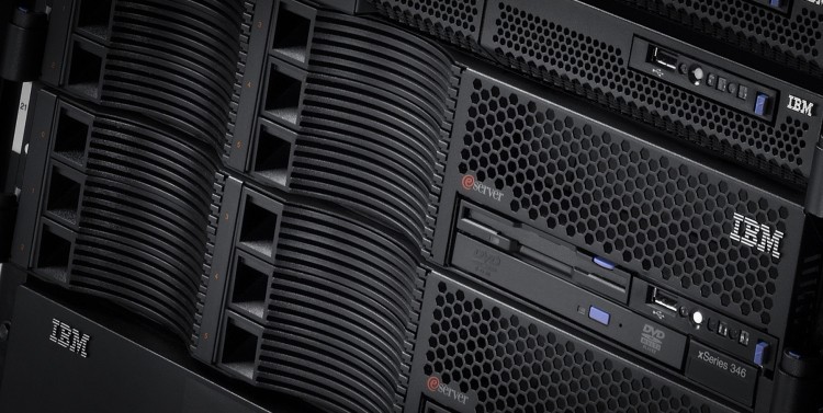 IBM to license Power chip design for custom cloud servers