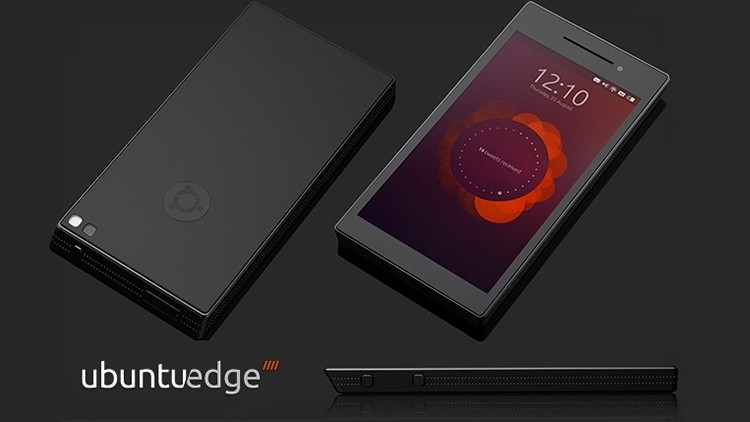 Ubuntu Edge sets crowdfunding record, still $20 million short of goal