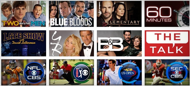 CBS blackout leads to increased piracy, ratings drop for top shows