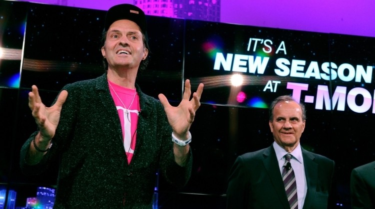 T-Mobile's UnCarrier strategy pays off with 1.1 million new customers