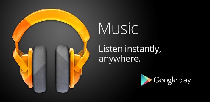 Google Play Music All Access lands in nine European countries