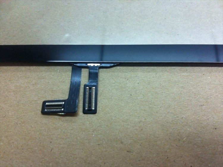 proof thinner bezels ipad apple tablet ipad 5 bezel
