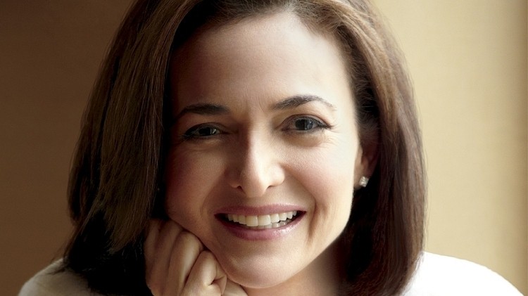 Facebook COO Sheryl Sandberg banks $91 million from stock sale